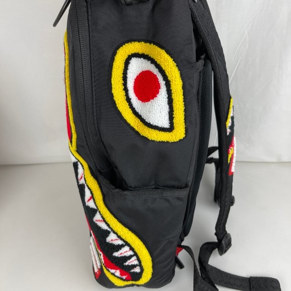 Sprayground Bags New Sprayground Jurassic Park Shark Backpack
